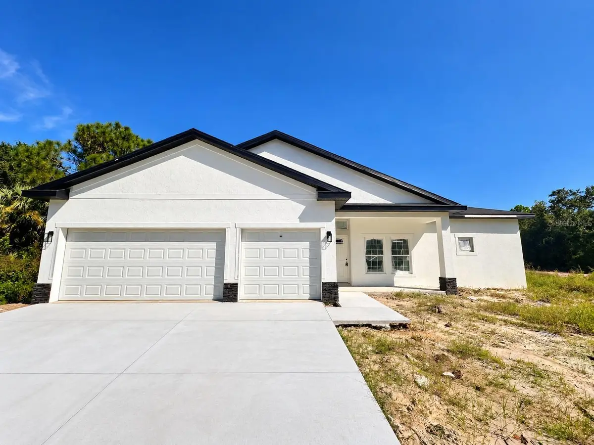151 April Road, Rotonda West, FL 33947 - #1