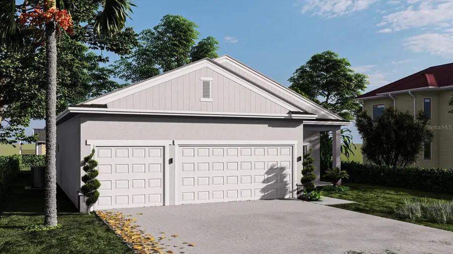 151 April Road, Rotonda West, FL 33947 - #2