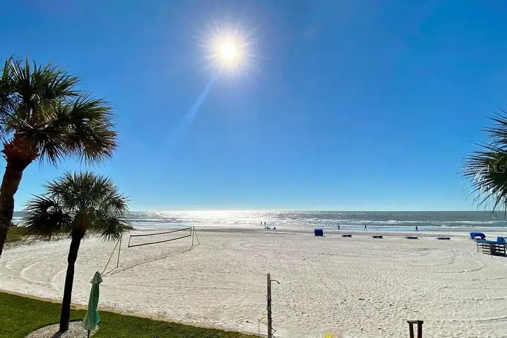 18400 Gulf Boulevard #1208, Indian Shores, FL 33785 - #1