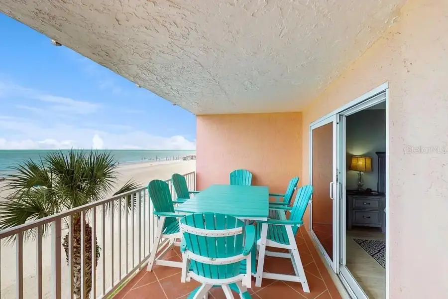 18400 Gulf Boulevard #1208, Indian Shores, FL 33785 - #3