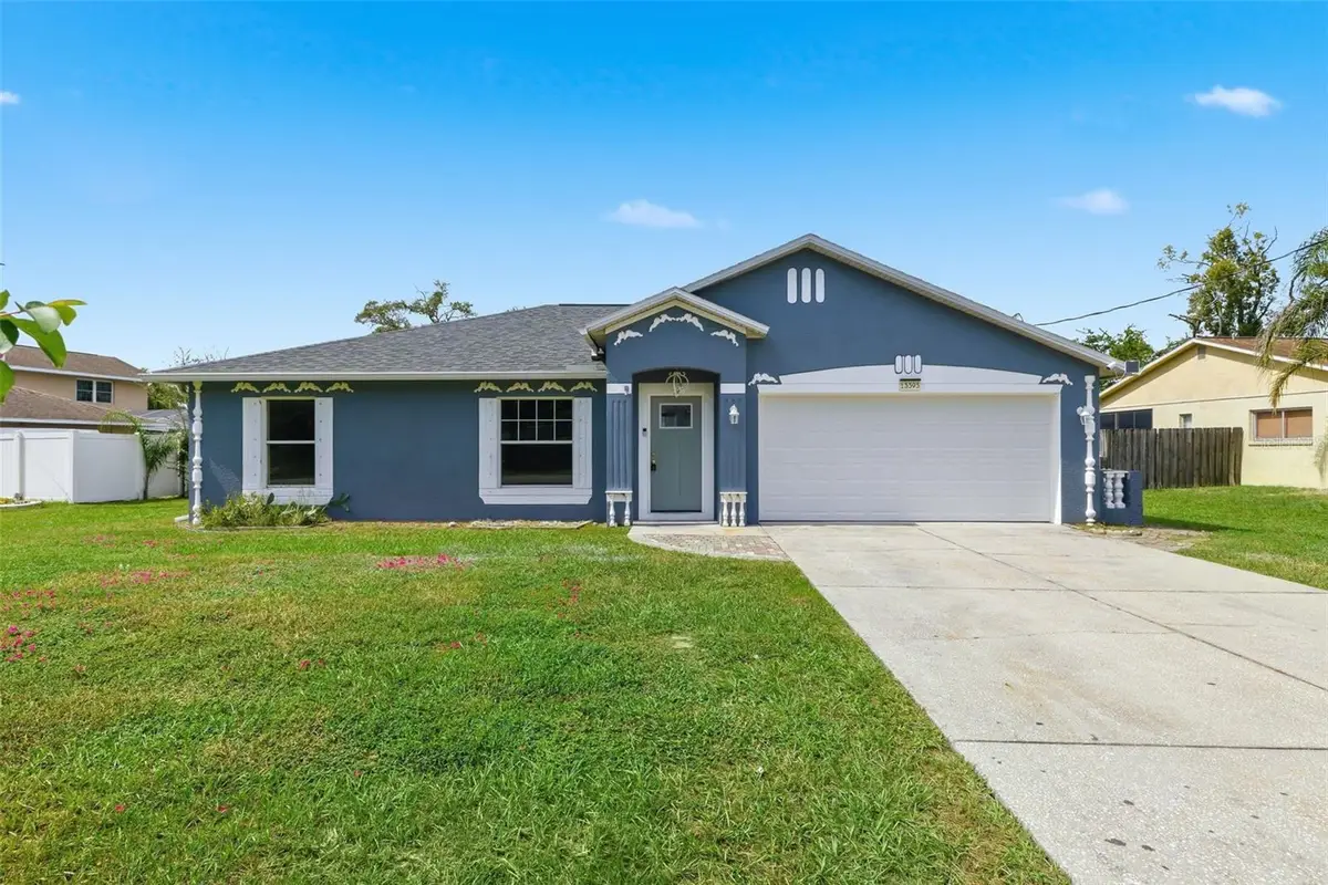 13393 Twin Lake Avenue, Spring Hill, FL 34609 - #1