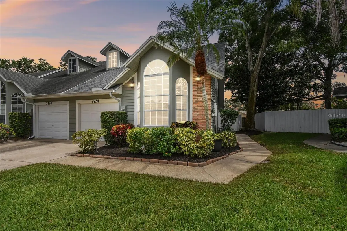 2724 Hamble Village Lane, Palm Harbor, FL 34684 - #1