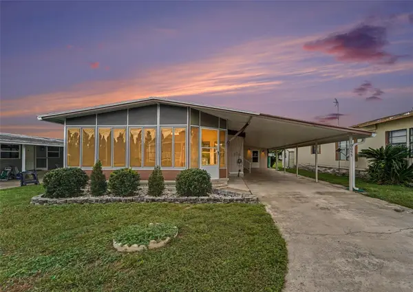 10055 Collingwood Avenue, DADE CITY, FL 33525