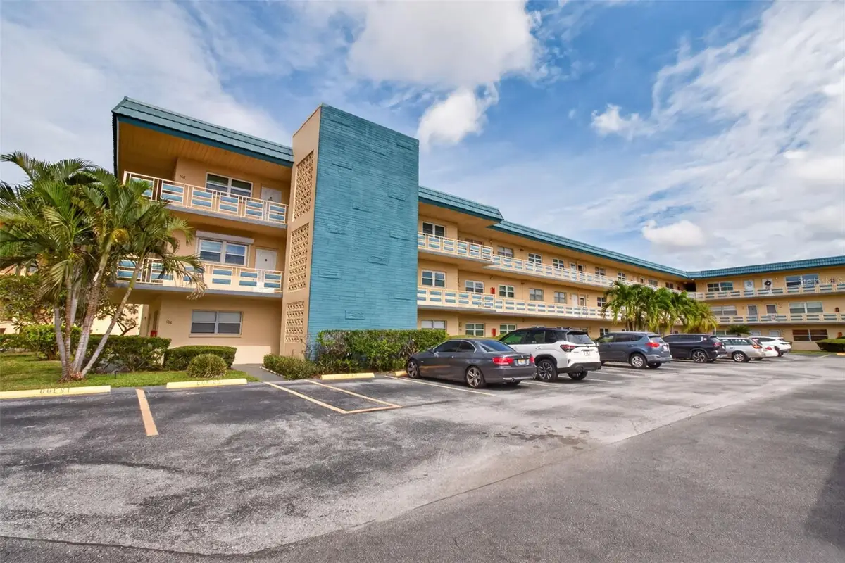 5750 80th Street N #D307, Saint Petersburg, FL 33709 - #1