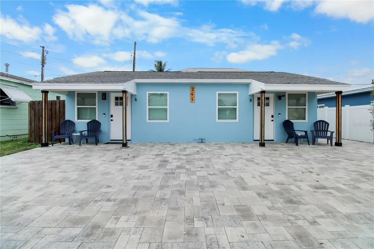 255 146th Avenue E, Madeira Beach, FL 33708 - #1
