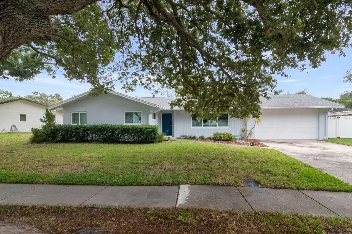 1113 Glenmoor Court, Clearwater, FL 33764 - #1