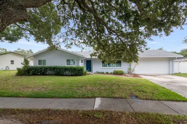 1113 Glenmoor Court, CLEARWATER, FL 33764