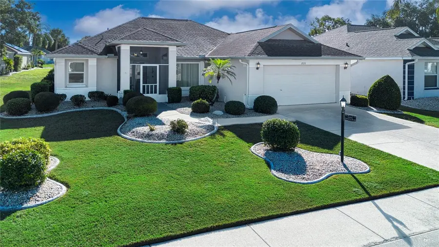 2035 Prestancia Lane, Sun City Center, FL 33573 - #3