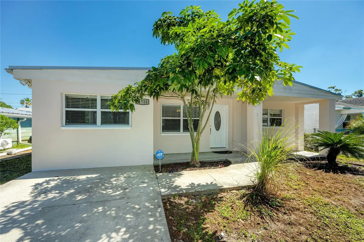 1714 55th Street S, Gulfport, FL 33707 - #1