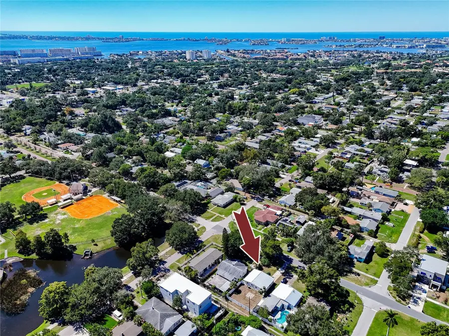 1714 55th Street S, Gulfport, FL 33707 - #3