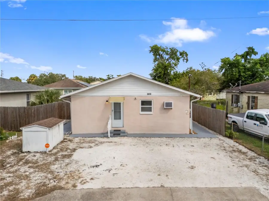 3413 N 53rd Street, Tampa, FL 33619 - #2