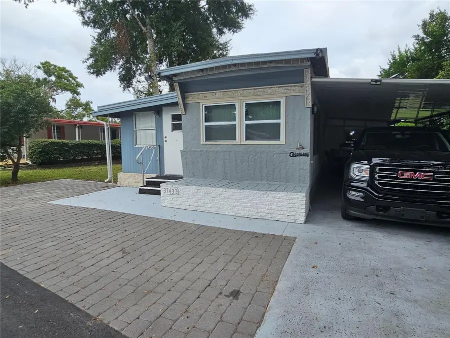 37433 Hammond Drive, Zephyrhills, FL 33541 - #2