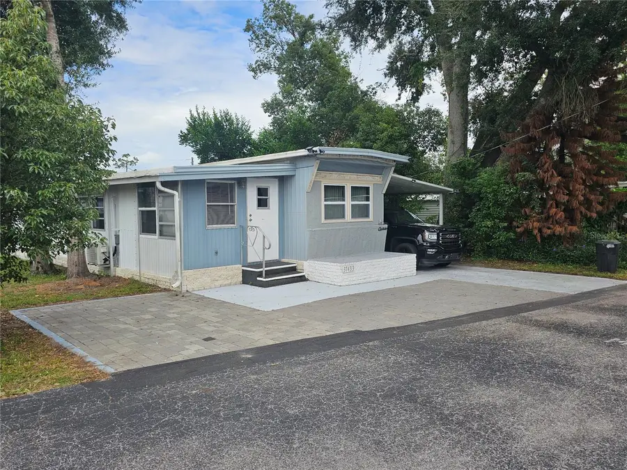 37433 Hammond Drive, Zephyrhills, FL 33541 - #3