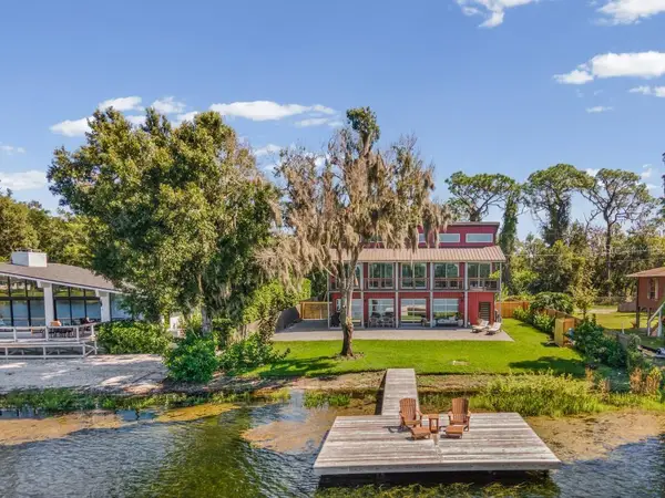 16268 Gator Hole Road, ODESSA, FL 33556