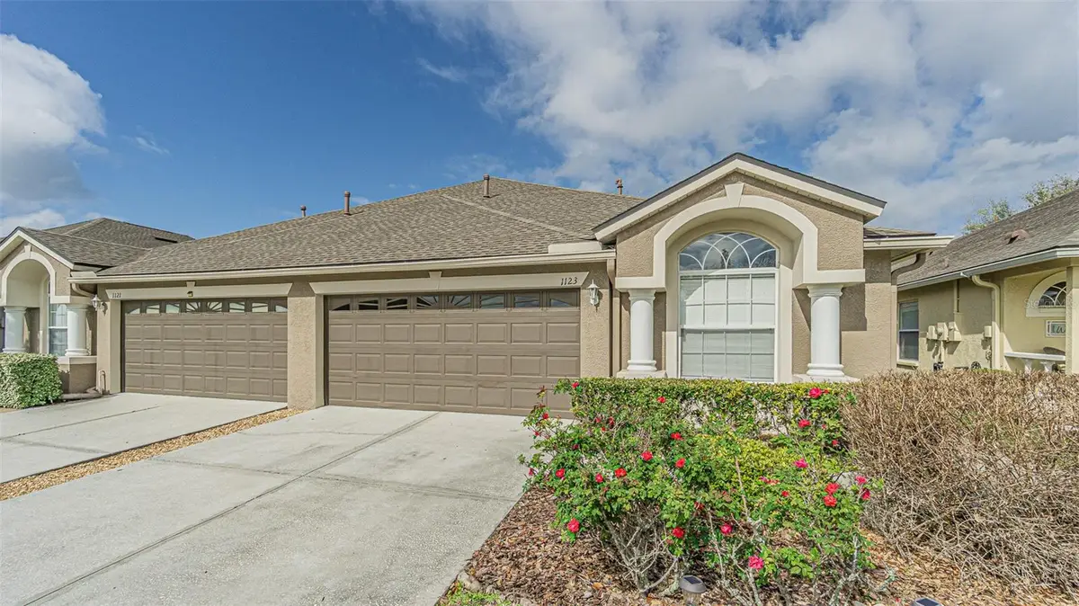 1123 Bensbrooke Drive, Wesley Chapel, FL 33543 - #1