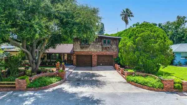 1488 Laconia Drive E, CLEARWATER, FL 33764