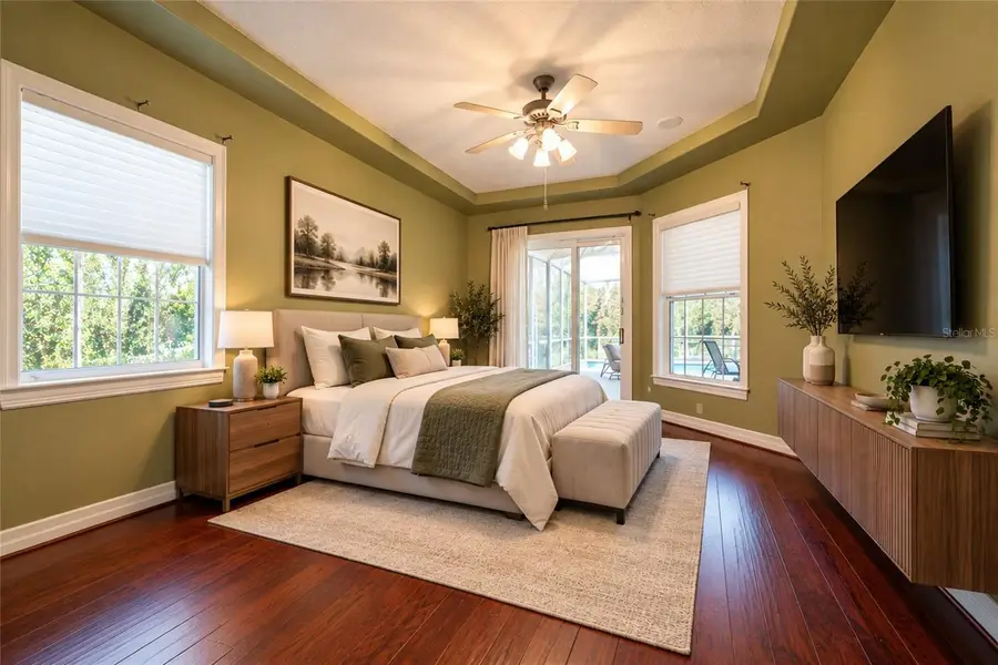 18823 Wimbledon Circle, Lutz, FL 33558 - #3