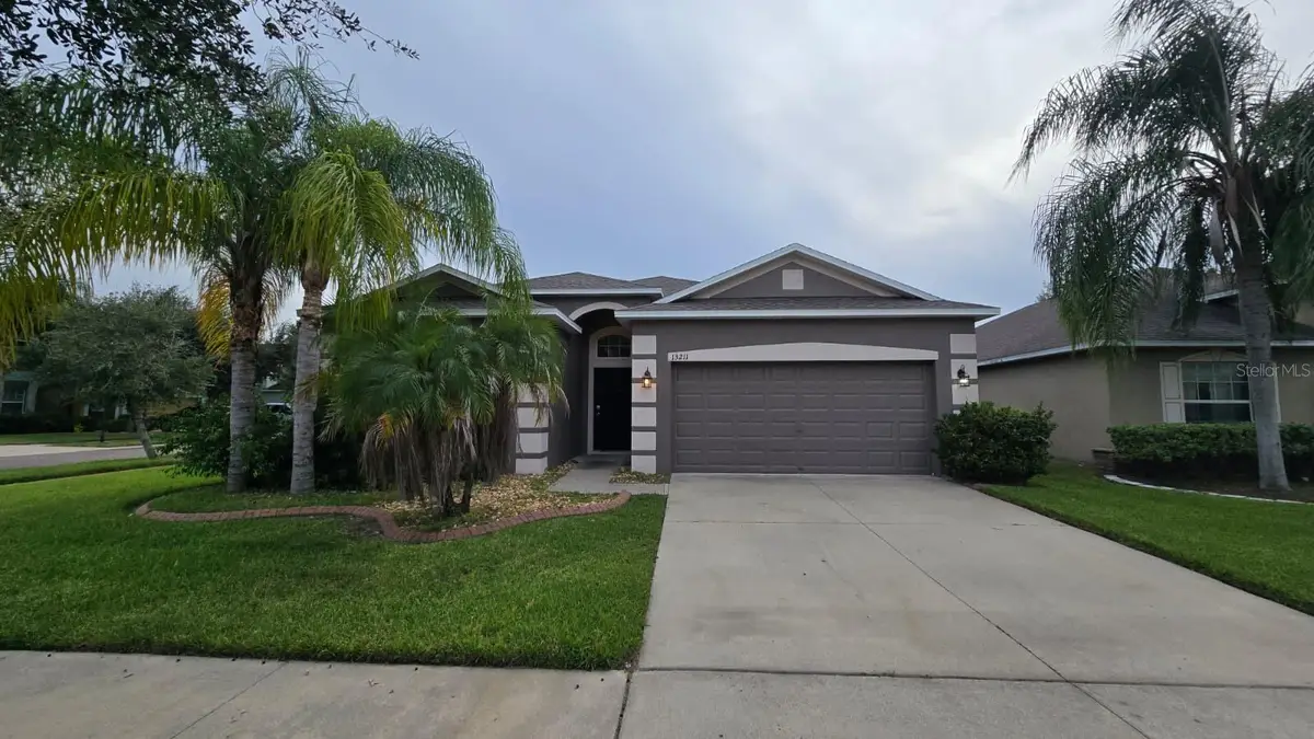 13211 Royal Pines Avenue, Riverview, FL 33579 - #1