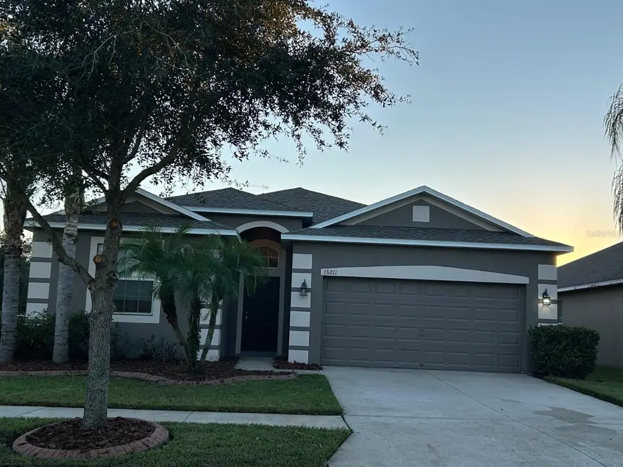 13211 Royal Pines Avenue, Riverview, FL 33579 - #2