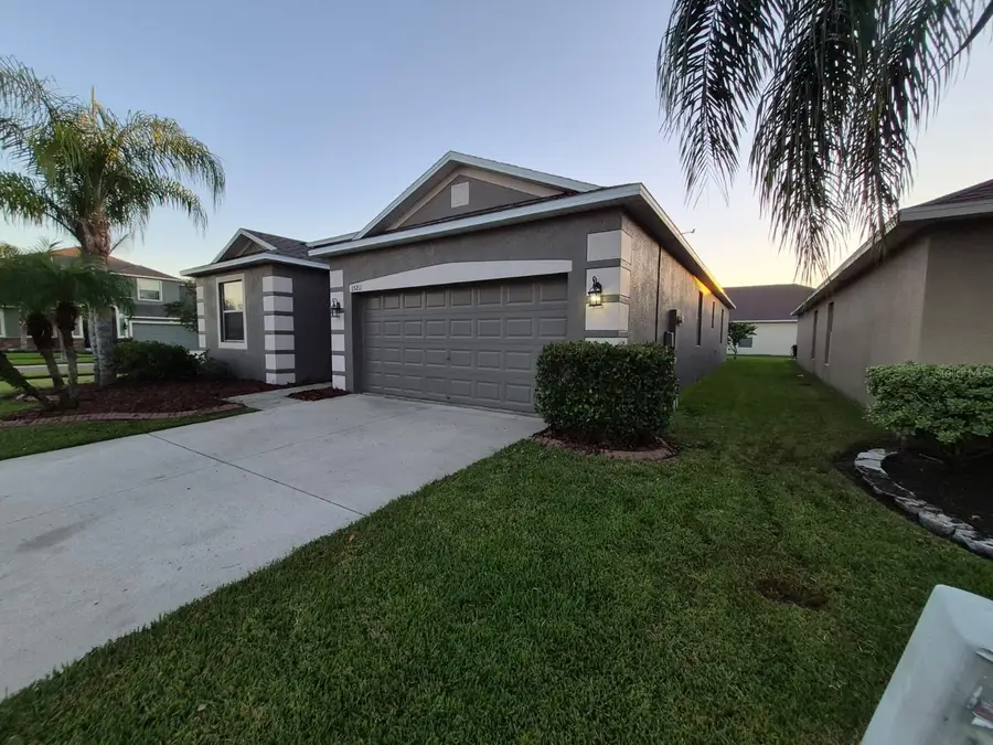 13211 Royal Pines Avenue, Riverview, FL 33579 - #3