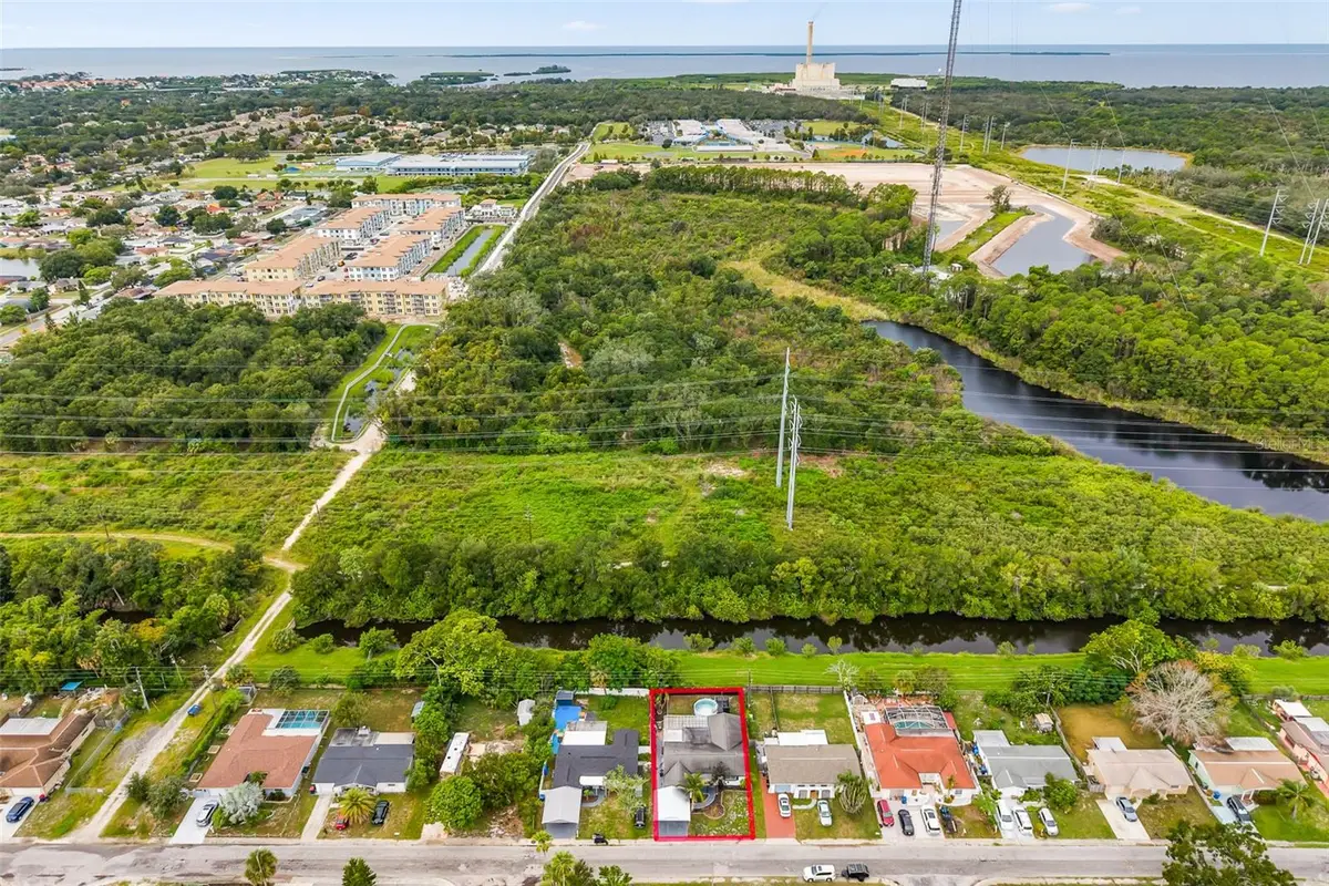 1539 Dartmouth Drive, Holiday, FL 34691 - #1