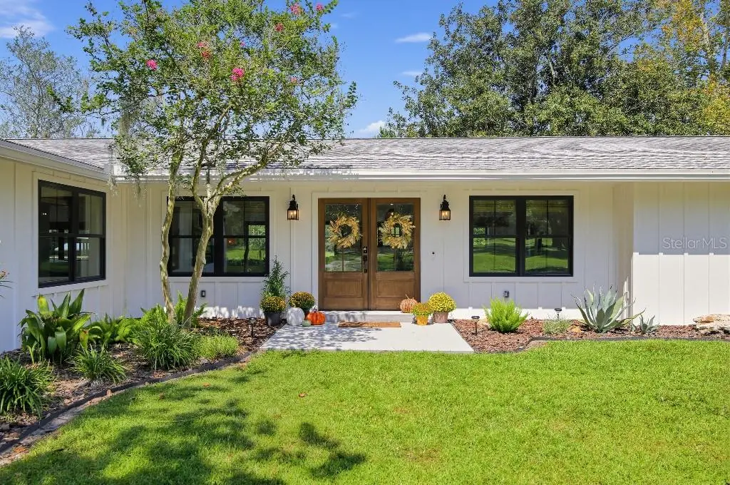 15114 NW 32nd Avenue, Newberry, FL 32669 - #1