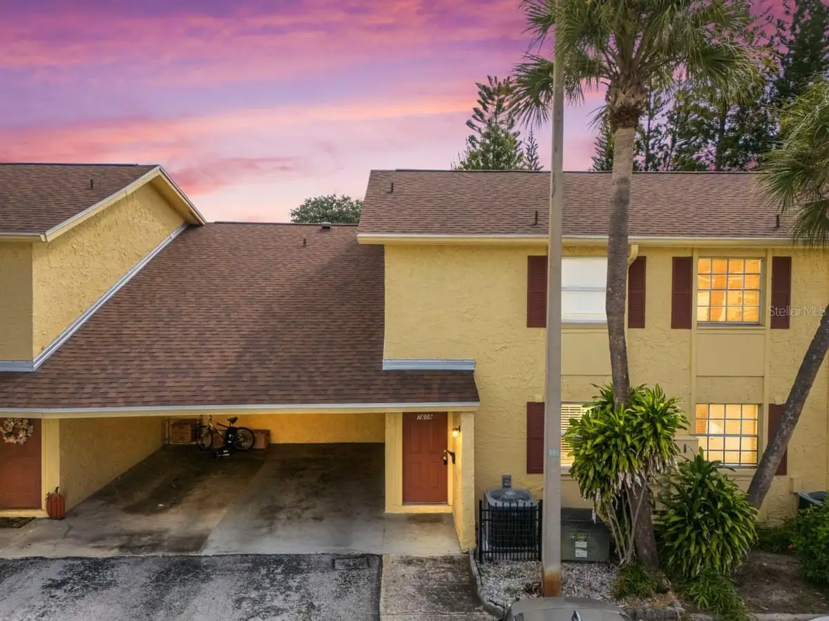7609 La Mesita Court, Tampa, FL 33615 - #1