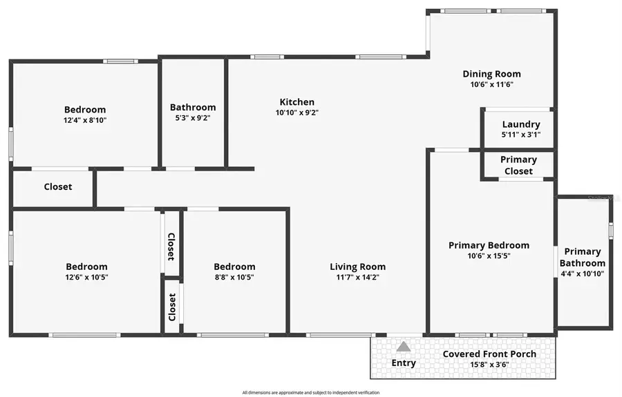 1309 Mary L Road, Clearwater, FL 33755 - #3