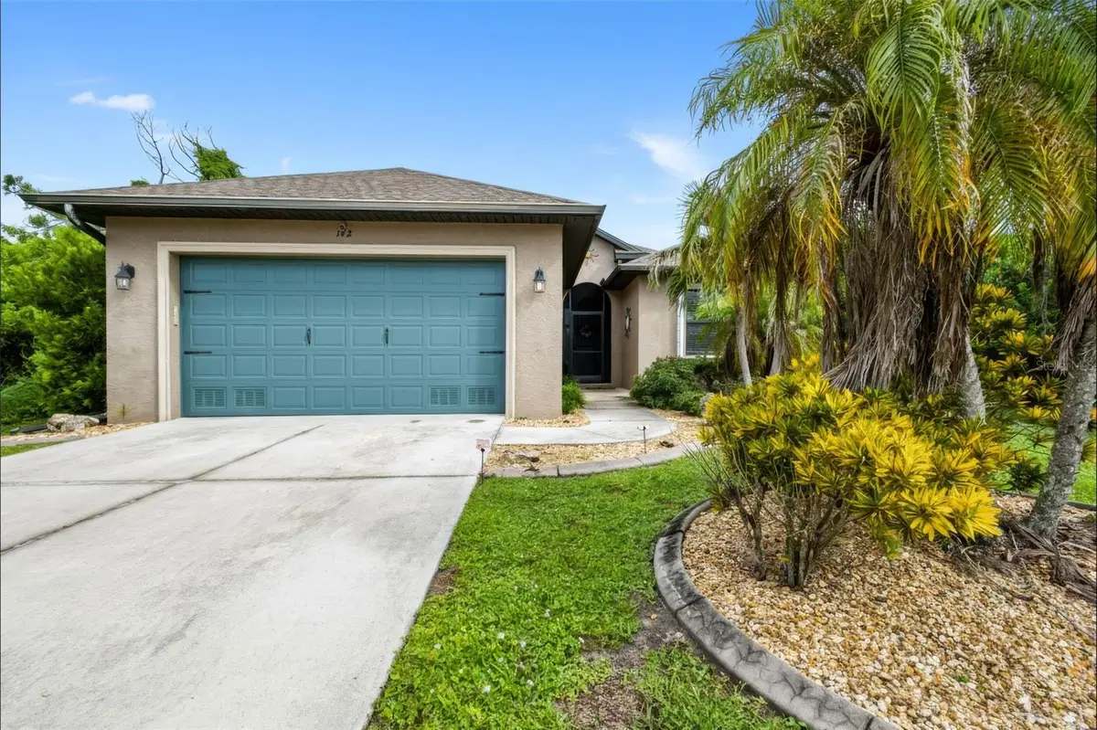 142 Yellow Pine Drive, Rotonda West, FL 33947 - #1