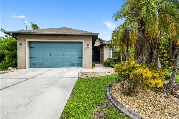 142 Yellow Pine Drive, ROTONDA WEST, FL 33947