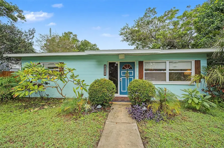 1619 53rd Street S, Gulfport, FL 33707 - #2