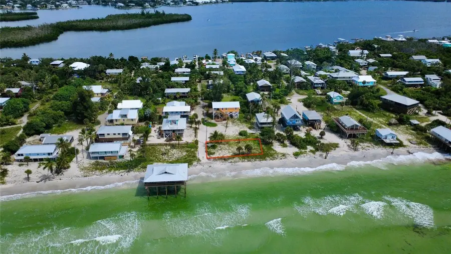 8438 Little Gasparilla Island, Placida, FL 33946 - #2