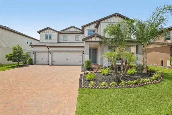 11054 Sundrift Drive, TAMPA, FL 33647