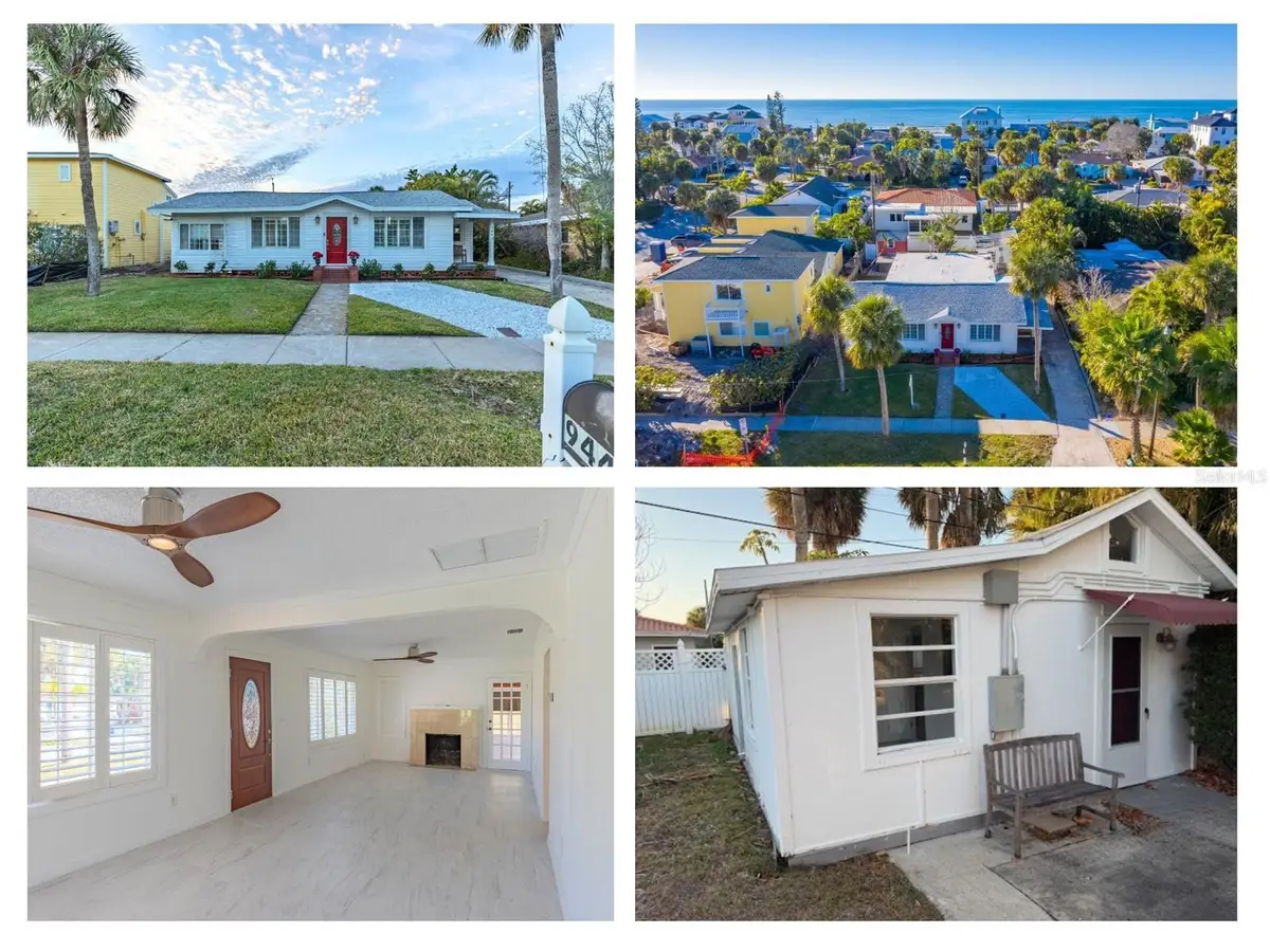 944 Bruce Avenue, Clearwater, FL 33767 - #1