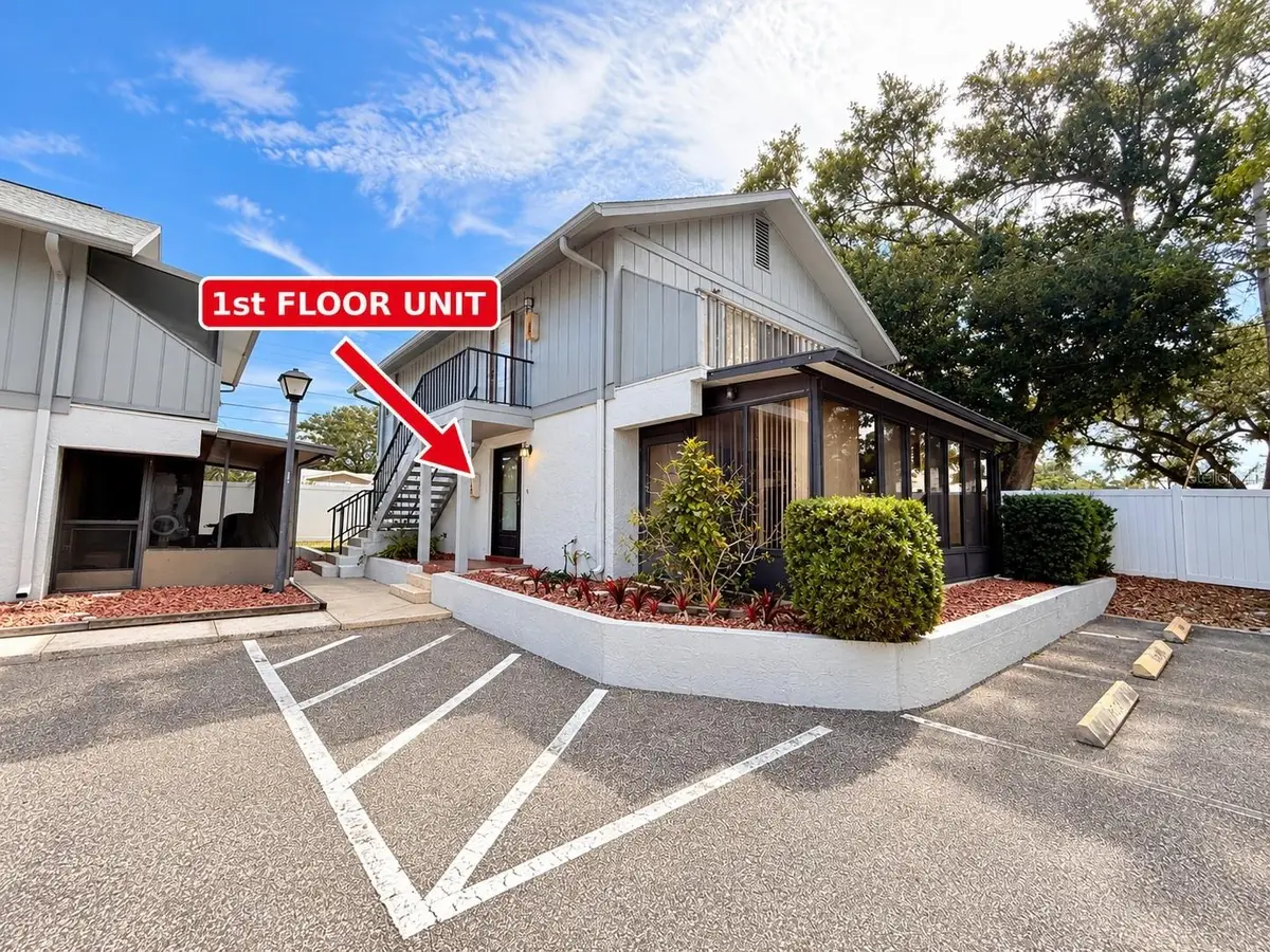 1960 Union Street #41, Clearwater, FL 33763 - #1
