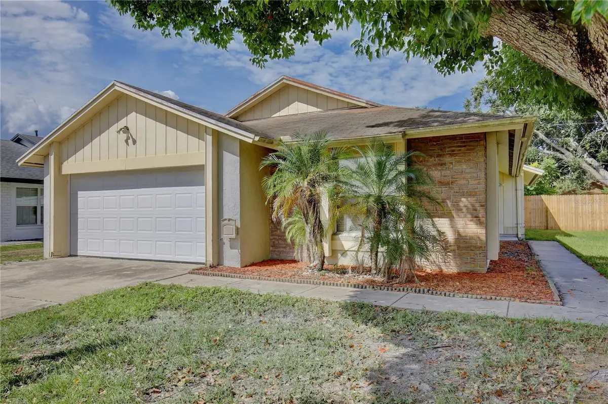 2067 Paprika Drive, Orlando, FL 32837 - #1