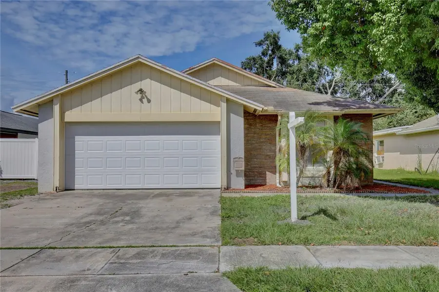 2067 Paprika Drive, Orlando, FL 32837 - #2