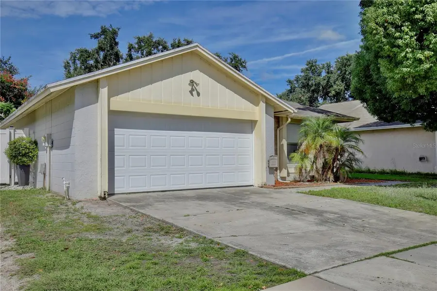 2067 Paprika Drive, Orlando, FL 32837 - #3