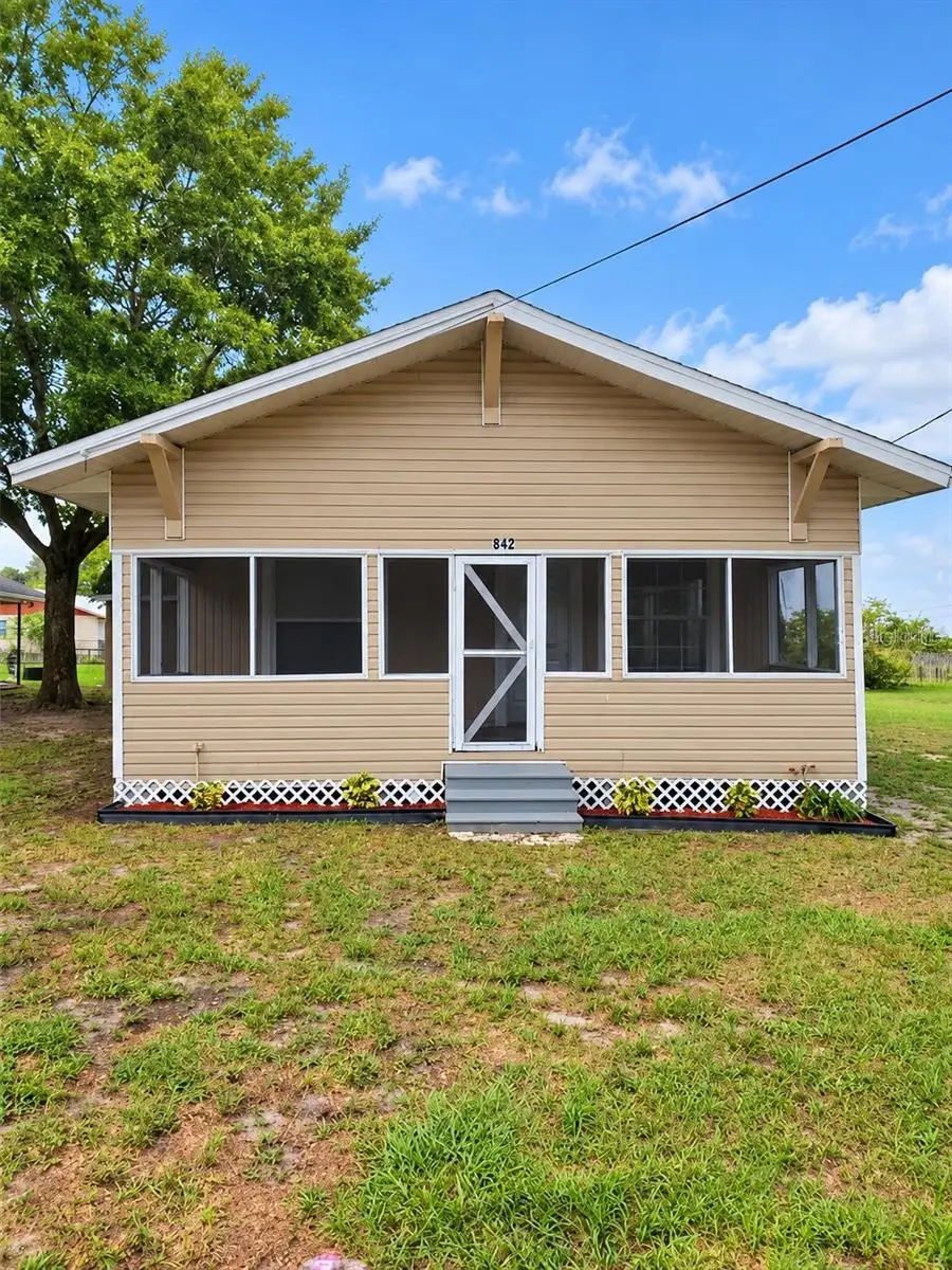 842 Avenue N Sw, Winter Haven, FL 33880 - #2