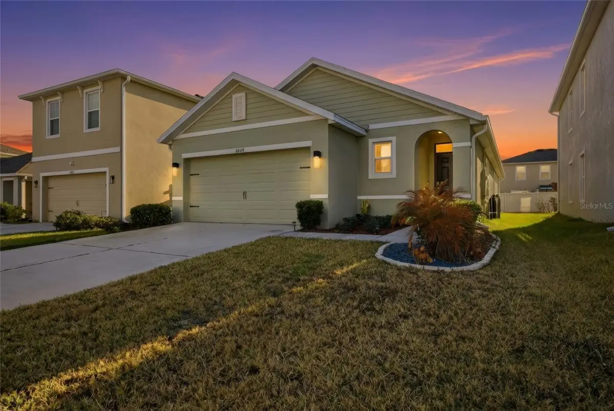 8204 Pelican Reed Circle, Wesley Chapel, FL 33545 - #1