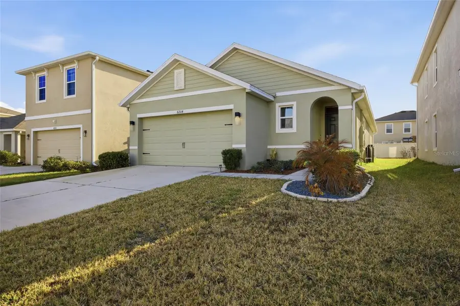 8204 Pelican Reed Circle, Wesley Chapel, FL 33545 - #2