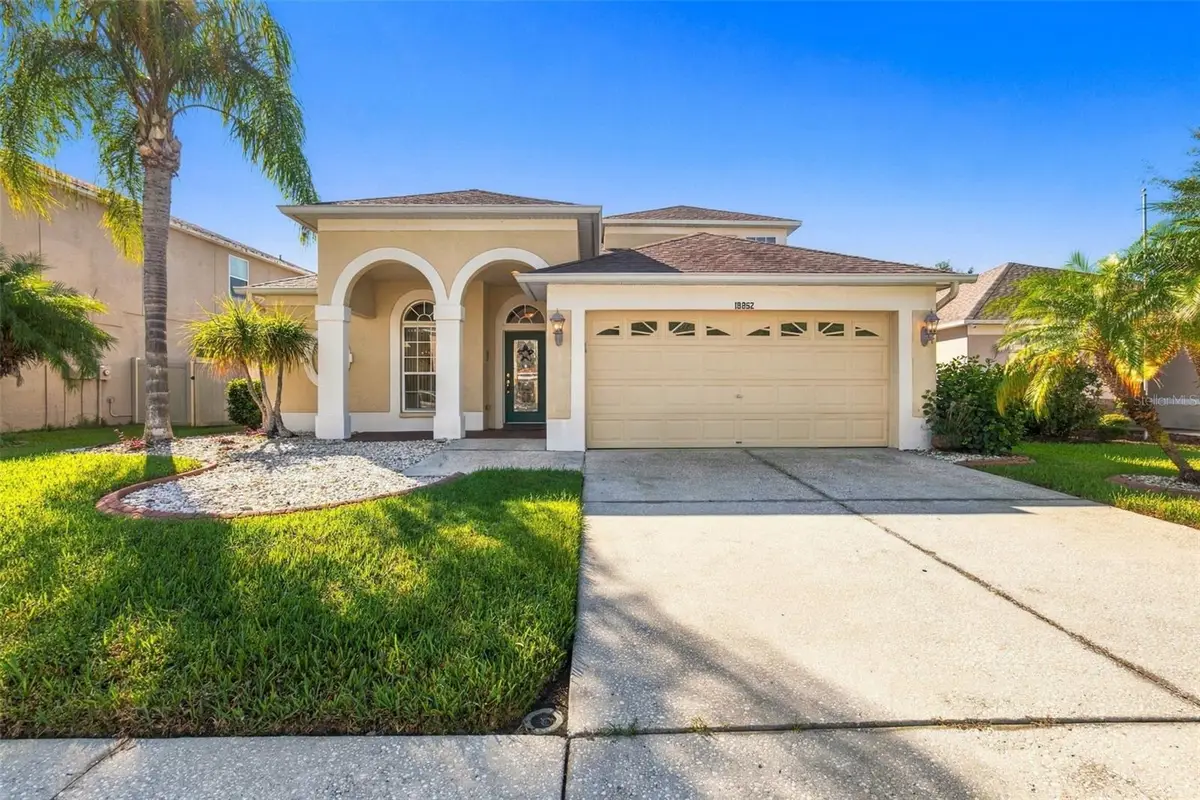18852 Narimore Drive, Land O Lakes, FL 34638 - #1