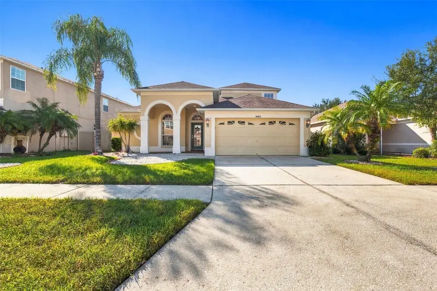 18852 Narimore Drive, Land O Lakes, FL 34638 - #2