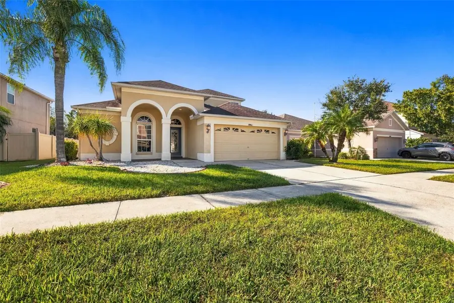 18852 Narimore Drive, Land O Lakes, FL 34638 - #3
