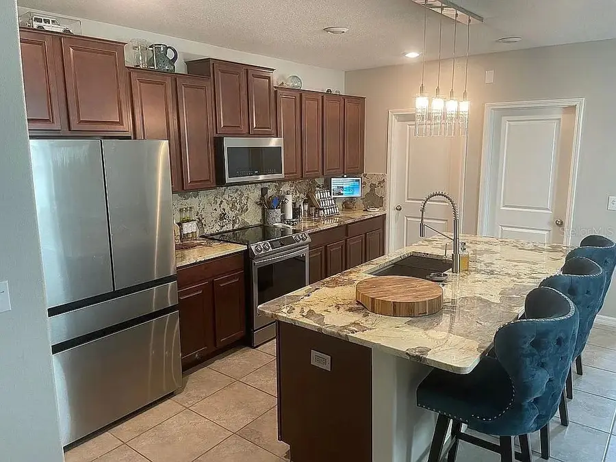 5112 Brickwood Rise Drive, Wimauma, FL 33598 - #2
