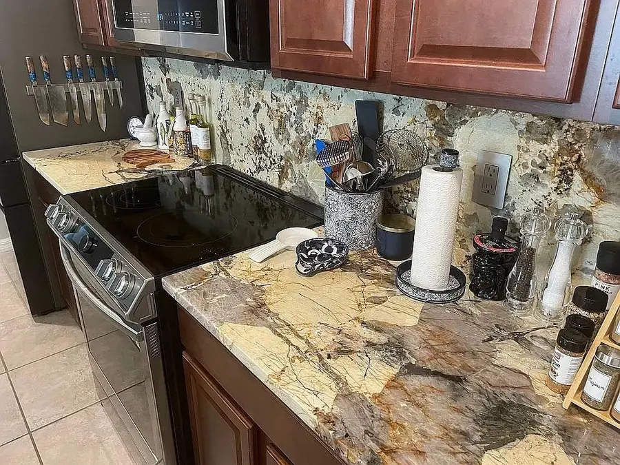 5112 Brickwood Rise Drive, Wimauma, FL 33598 - #3