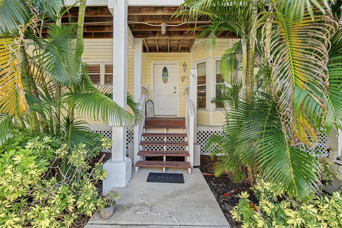 10399 Paradise Boulevard #107, Treasure Island, FL 33706 - #1