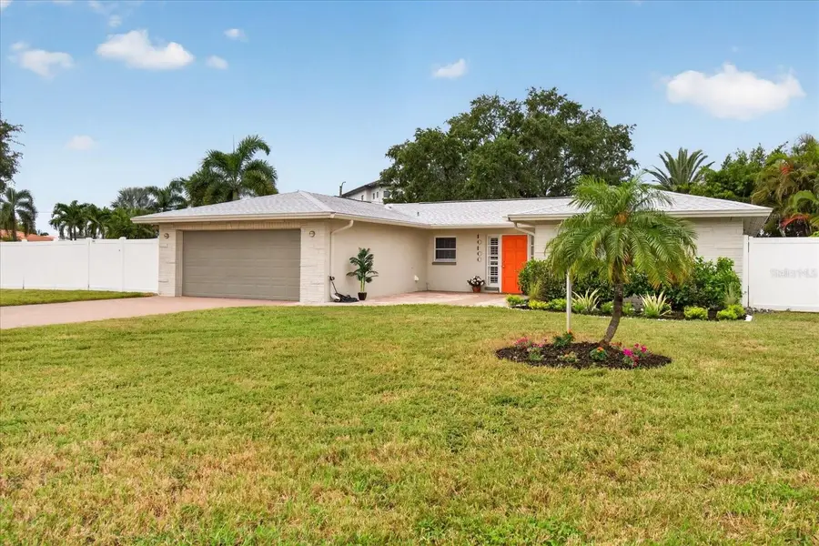 10100 Paradise Boulevard, Treasure Island, FL 33706 - #2
