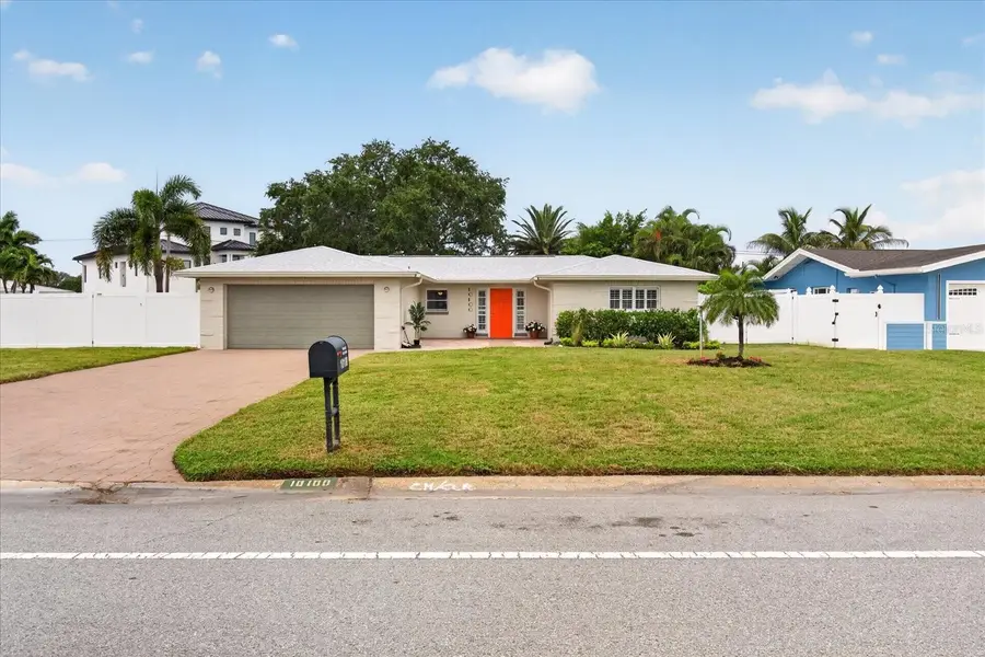 10100 Paradise Boulevard, Treasure Island, FL 33706 - #3