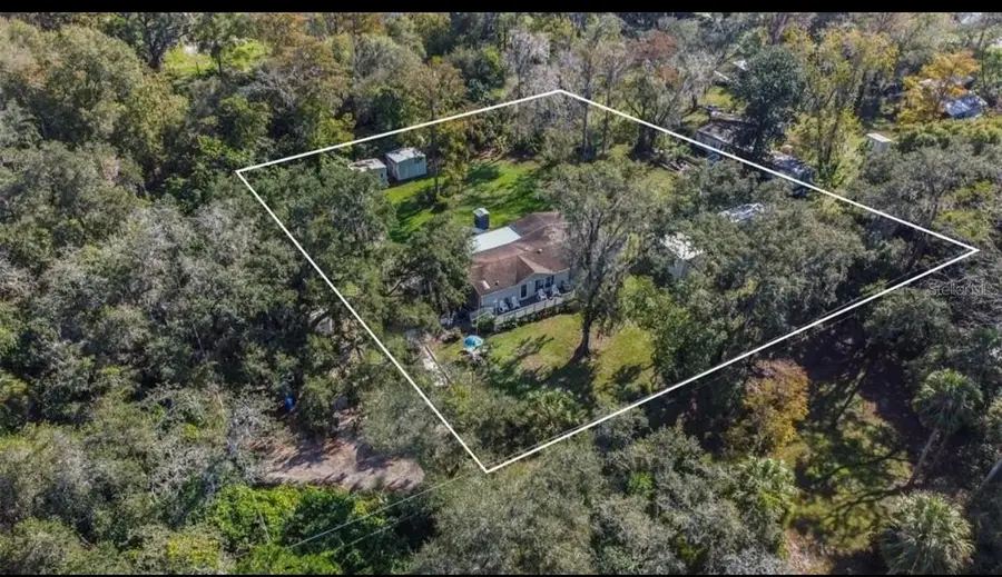 9211 Harney Baptist Church Road, Tampa, FL 33637 - #2